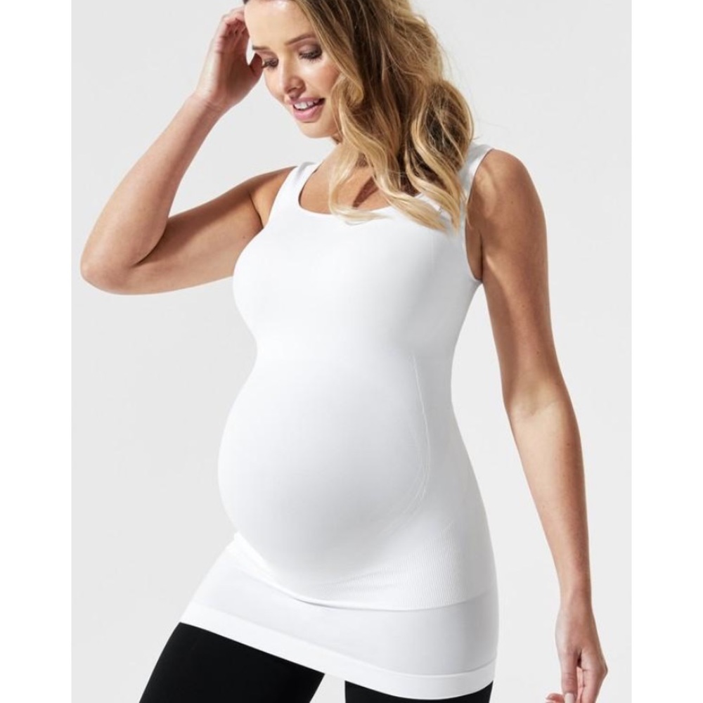 Blanqi Support Tank size medium